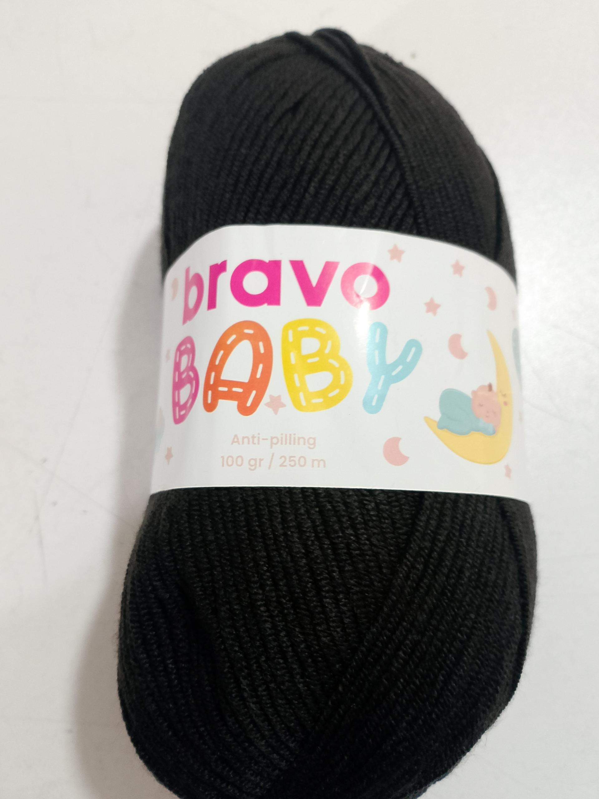 bravo baby