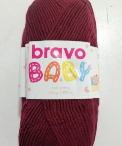 Bravo baby