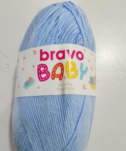 bravo baby