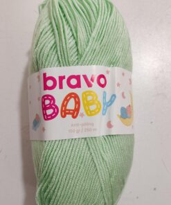 bravo baby