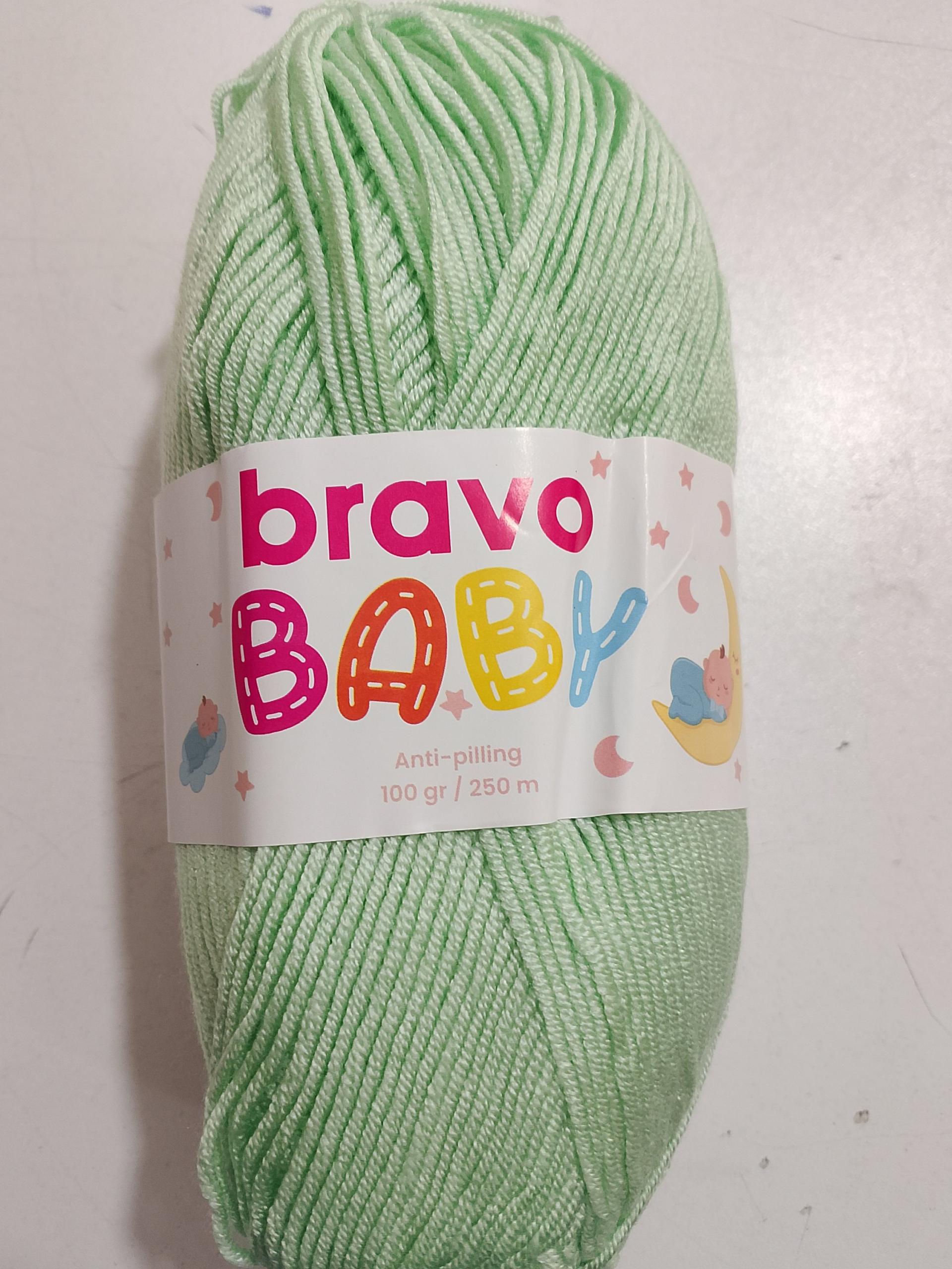 bravo baby
