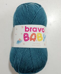 bravo baby
