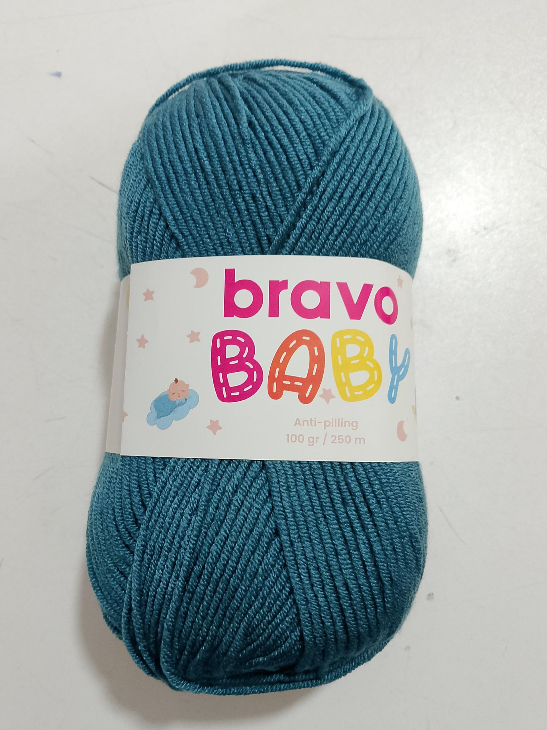 bravo baby