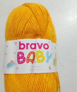 bravo baby