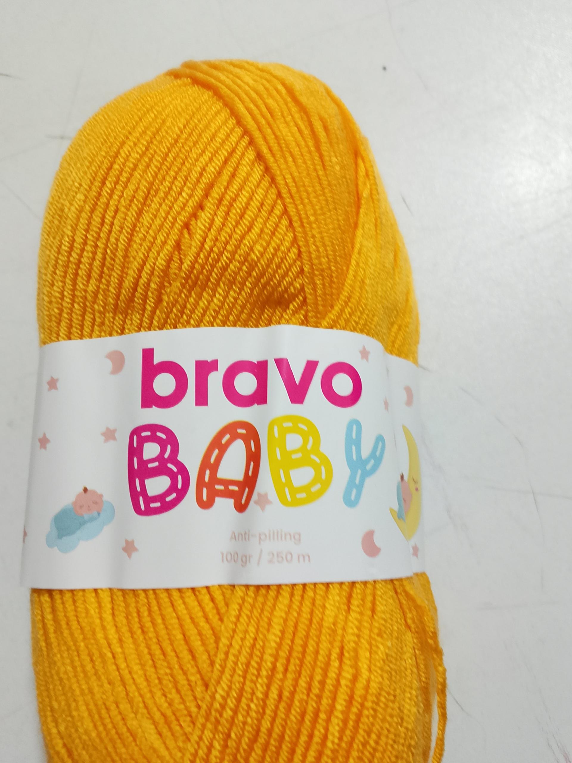 bravo baby