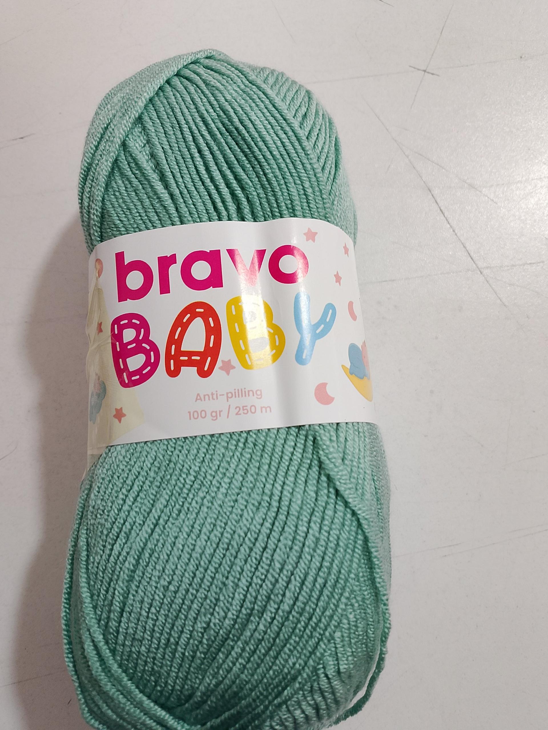bravo baby