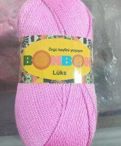 Alternative view of bonbon lüks