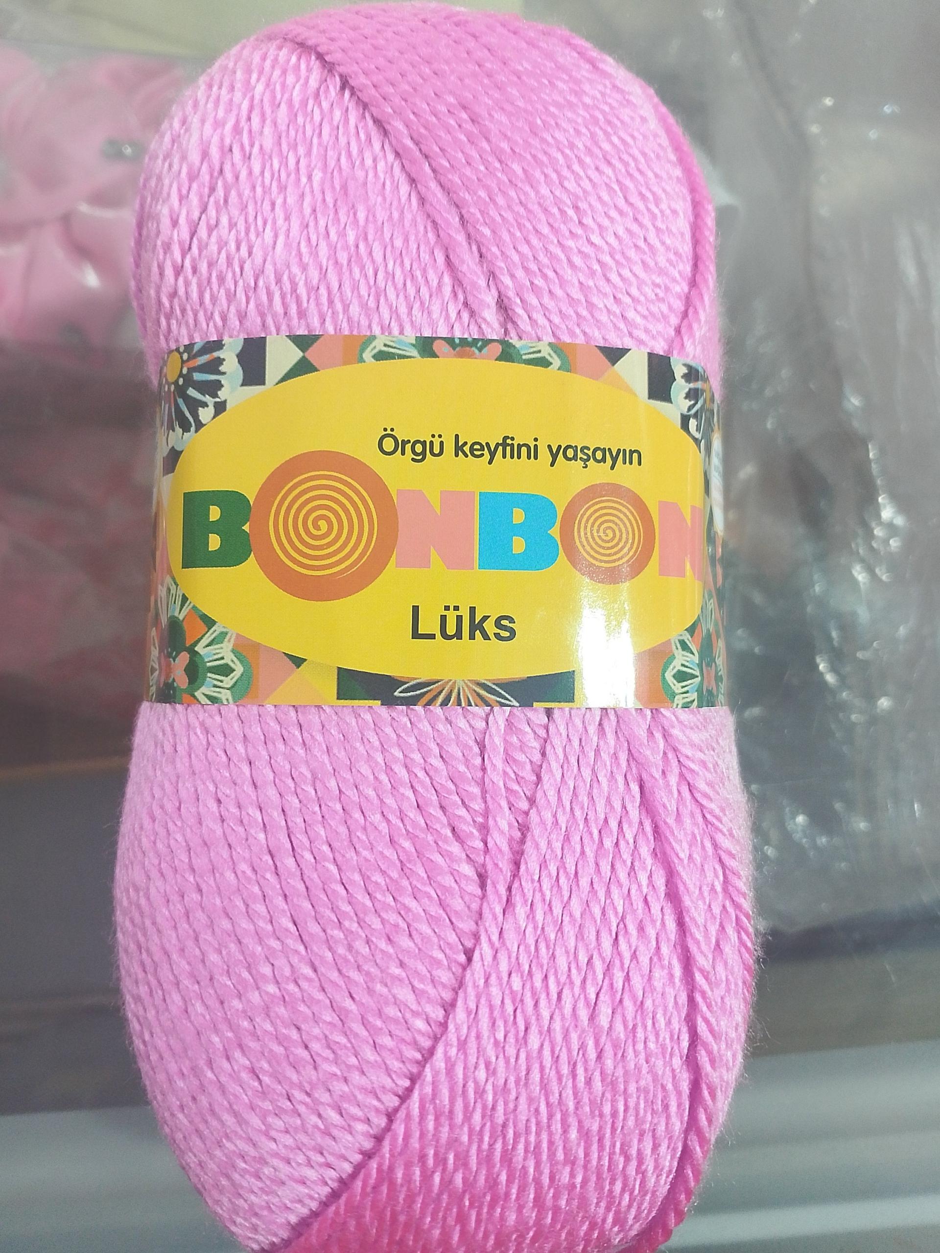 bonbon lüks - Görsel 2