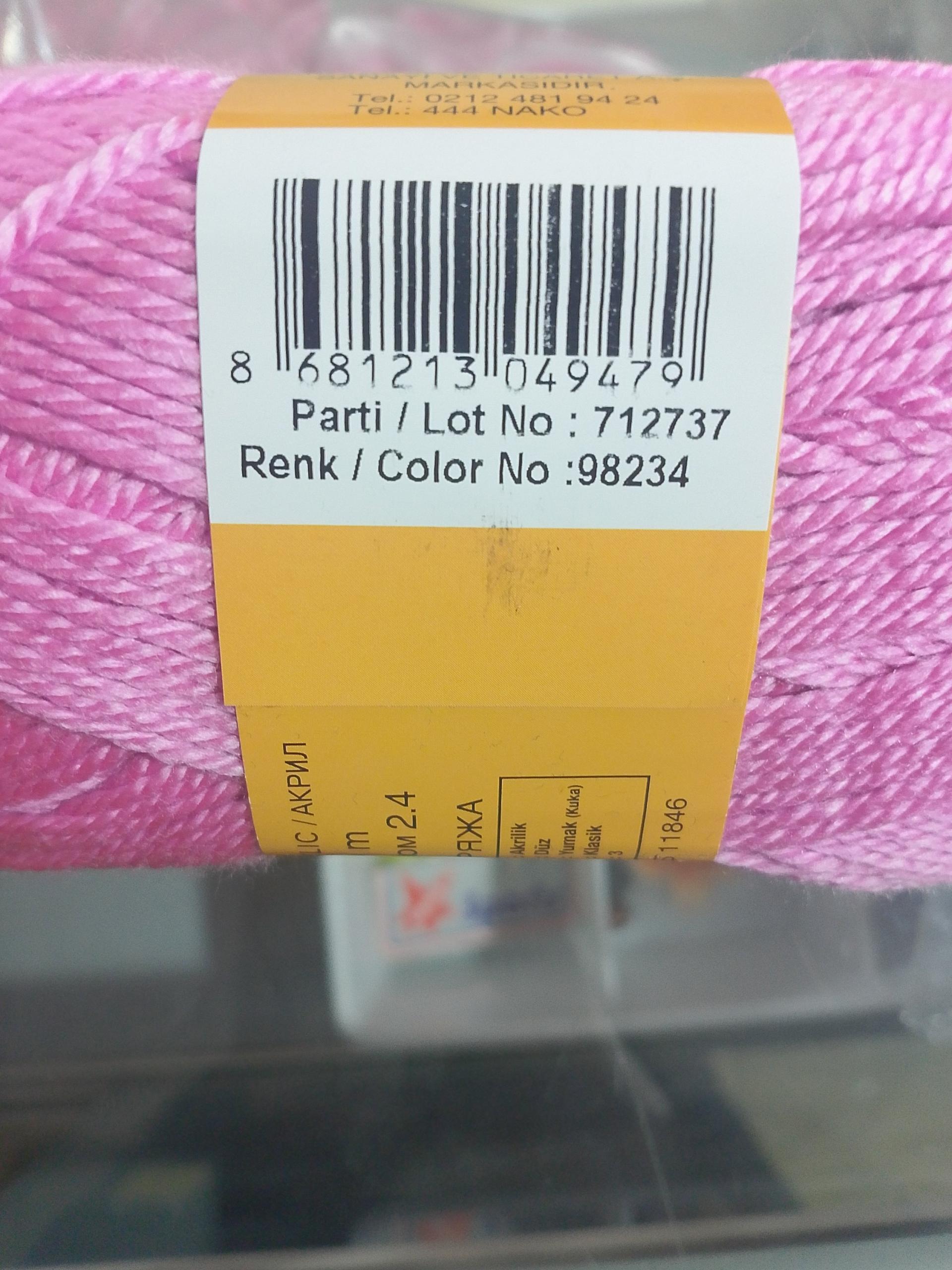 bonbon lüks