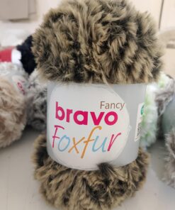 Bravo foxfur