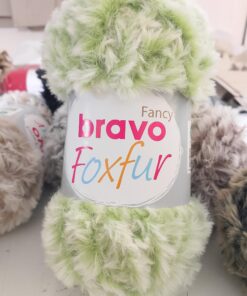 Bravo foxfur