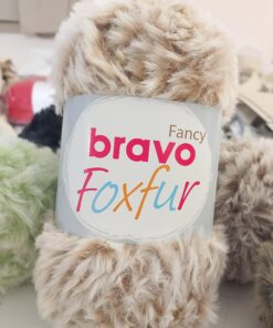 Bravo foxfur