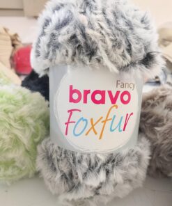 Bravo foxfur