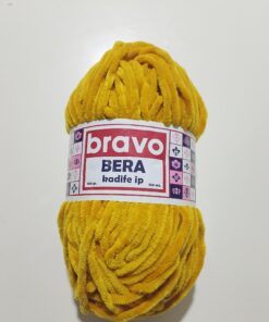 Alternative view of Bravo Bera