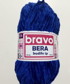 Alternative view of Bravo Bera