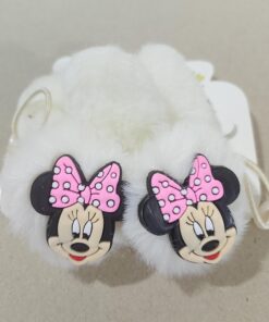 Mickey Mouse'lu toka