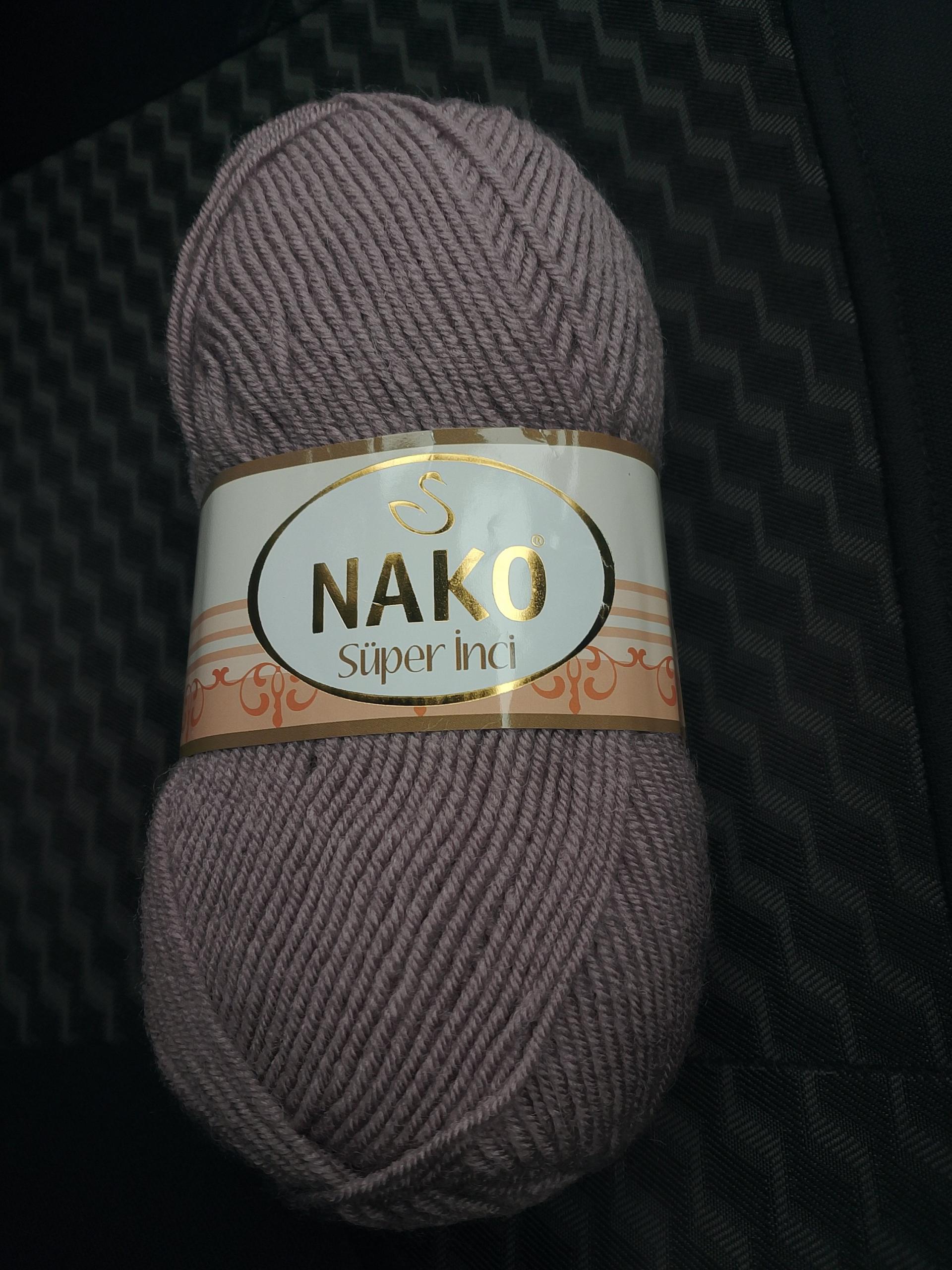 Nako süper İnci - Görsel 3
