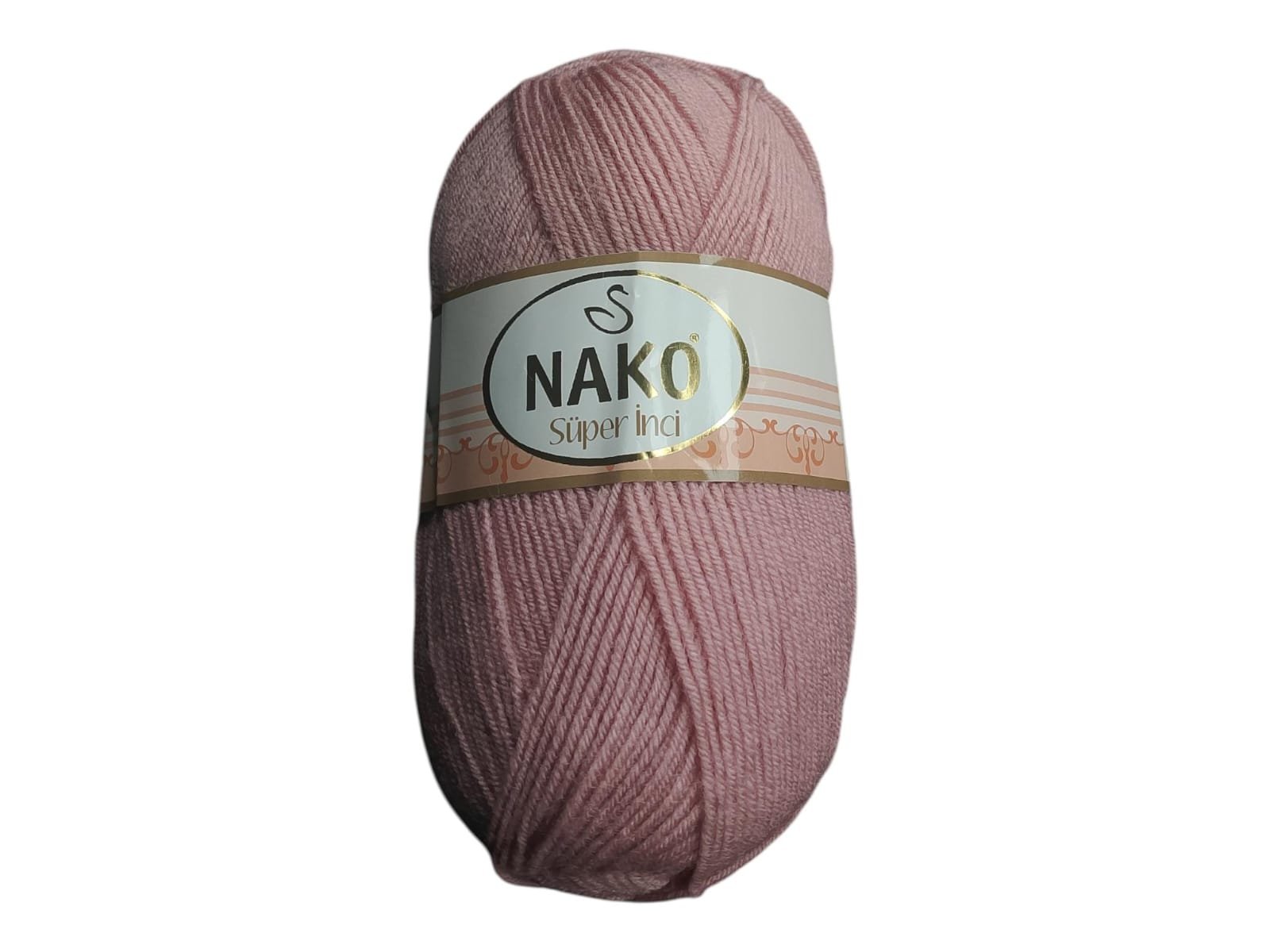 Nako süper İnci