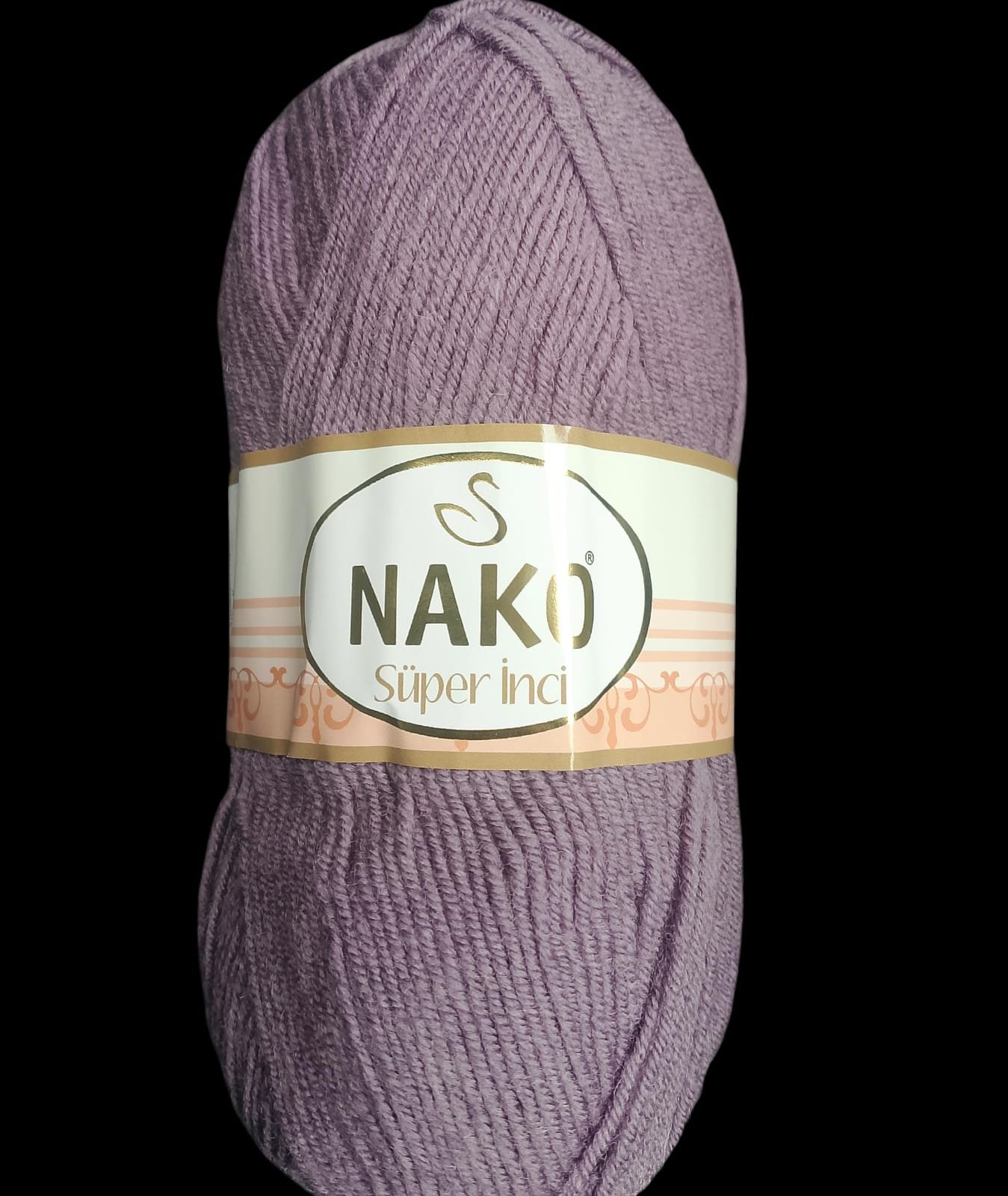 Nako süper İnci