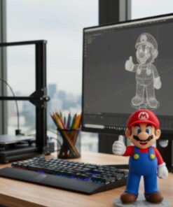 3D maker