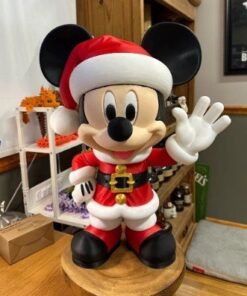 Mickey Mouse