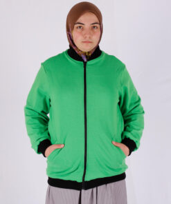 Şardonlu Sweatshirt