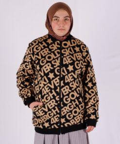 Alternative view of Desenli Sweatshirt