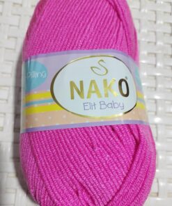Nako Elit baby5278