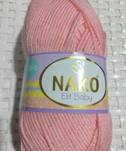 Nako Elit baby 6165