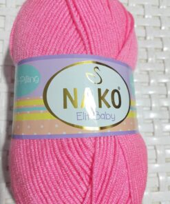 Nako Elit Baby6837