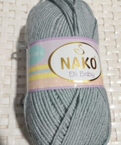 Nako Elit baby 5378
