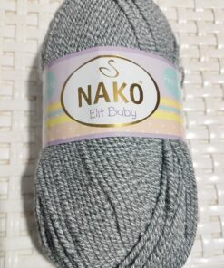 Nako Elit baby 21353
