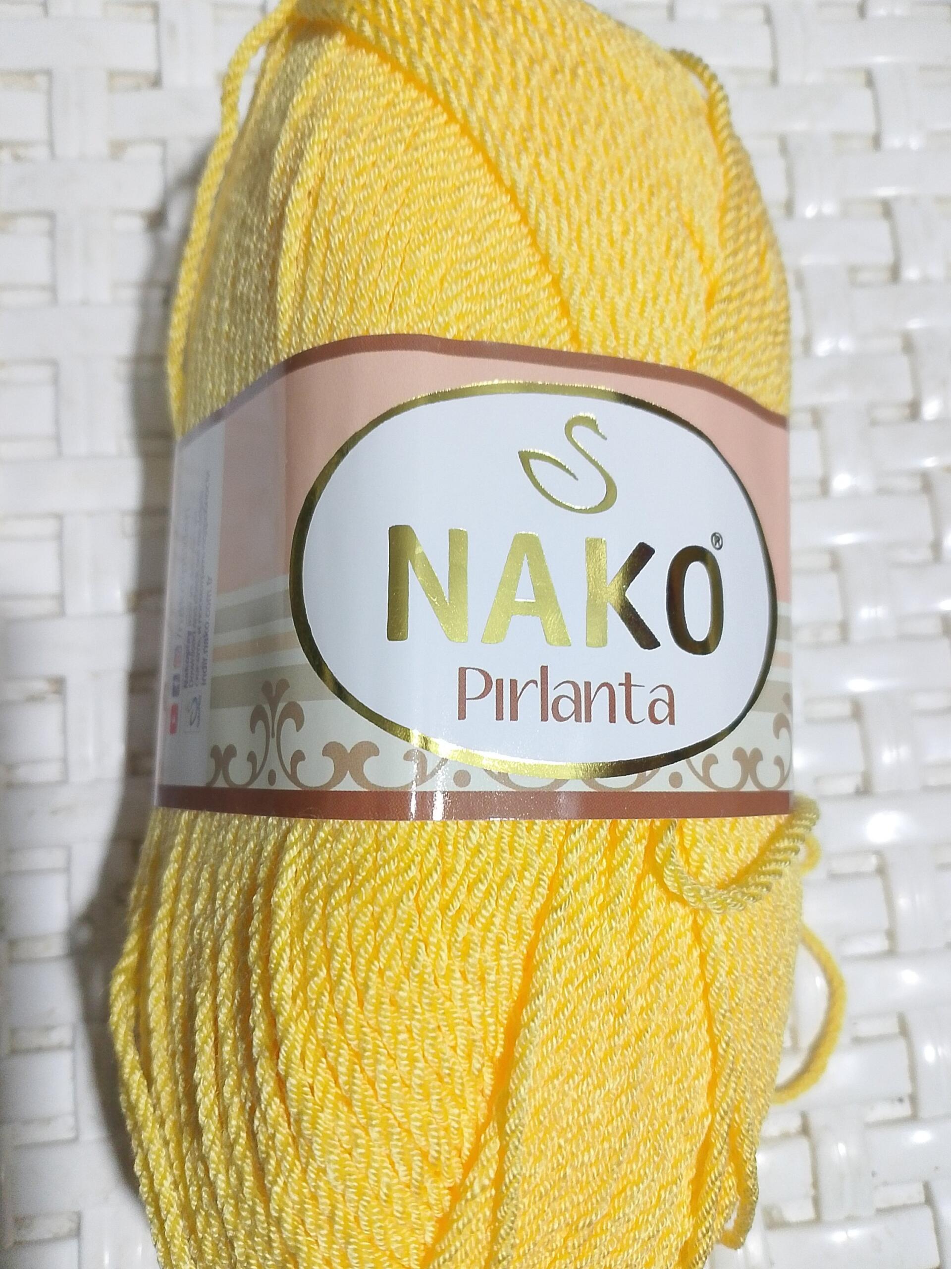 Nako pırlanta 215