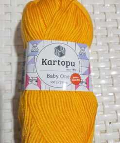 kartopu Baby One K 154