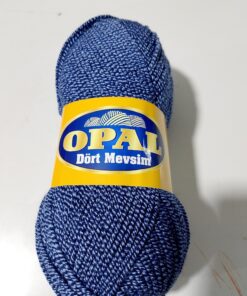 Opel Dört Mevsim örgü ipi