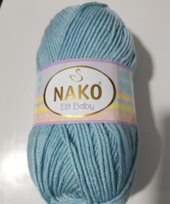 Nako Elit baby 10482