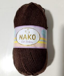 Nako Elit baby 4367