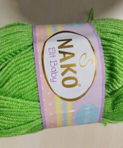 Nako Elit baby 5956
