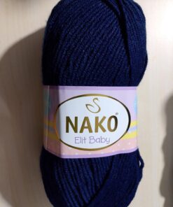 Nako Elit baby 10094