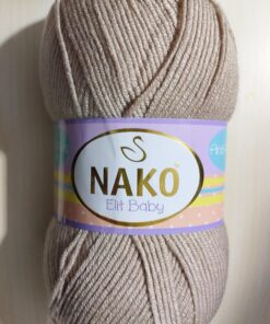 Nako Elit baby 6792