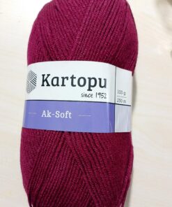 kartopu Ak-soft