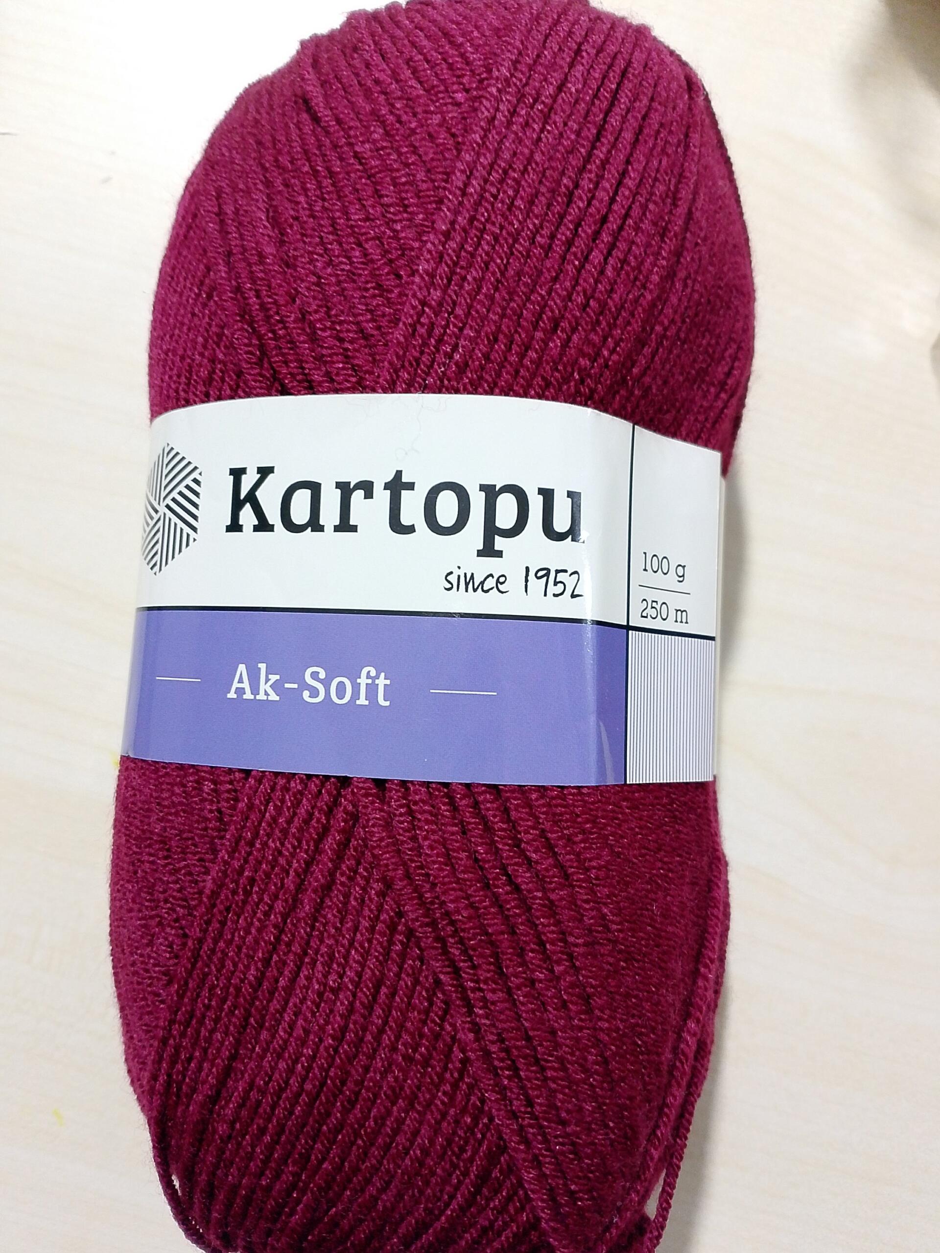 kartopu Ak-soft