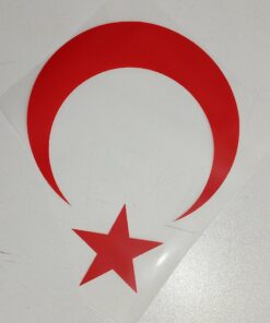 DTF baskı ölçülerimiz 23'e 17 gene