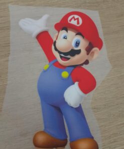 dtf baskı ölçülerimiz 14'e 9