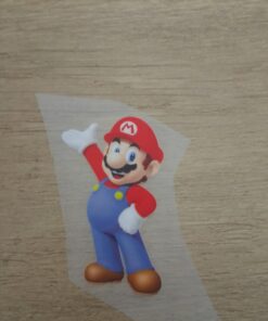 DTF Baskı Ölçülerimiz 7'ye 4