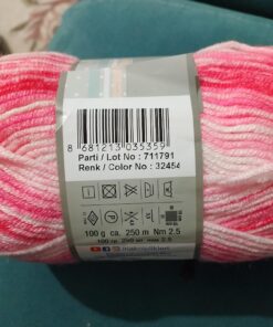 Alternative view of Elit Baby Mini Batik