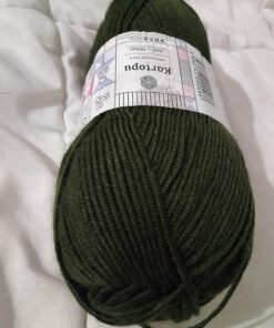 Alternative view of kartopu Baby One