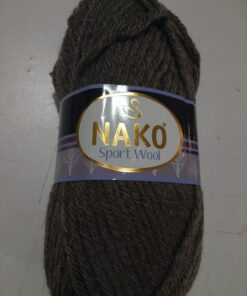 Nako sportwool