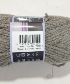 Alternative view of Nako sportwool