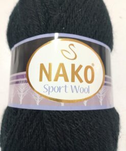 Nako sportwool